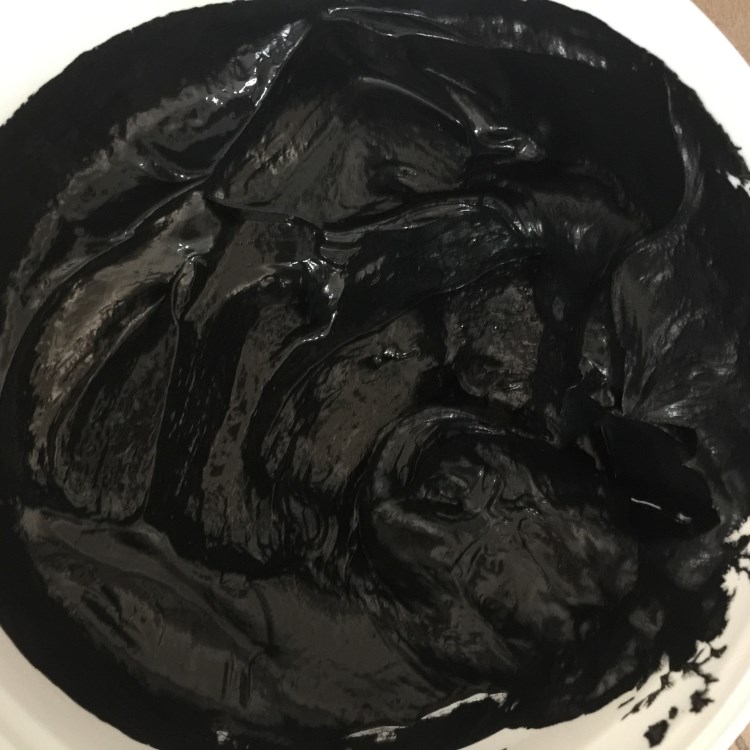 透明白色防升華油墨