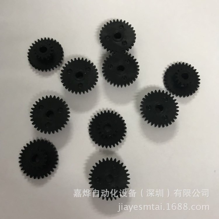 塑料齒輪 KHJ-MC154-00