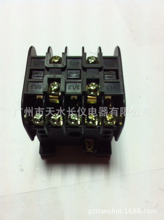 正泰交流接觸器 CJT1-10