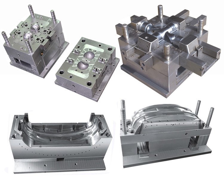 塑胶水龙头模具注塑模具制造模具塑料模具加工