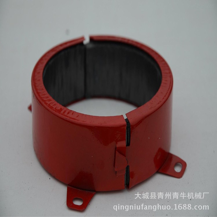 密封阻火圈75  110阻火圈 160 阻火圈 消防耐火材料 防火圈