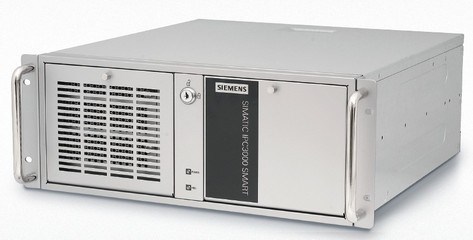 西門子工控機(jī)6AG40104AA110XX5 IPC SMART3000