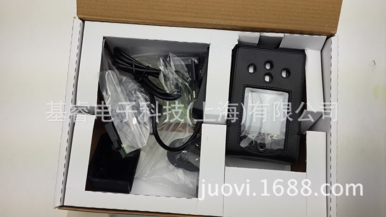 美國英思科 M40&bull;M 多氣體檢測儀不帶泵