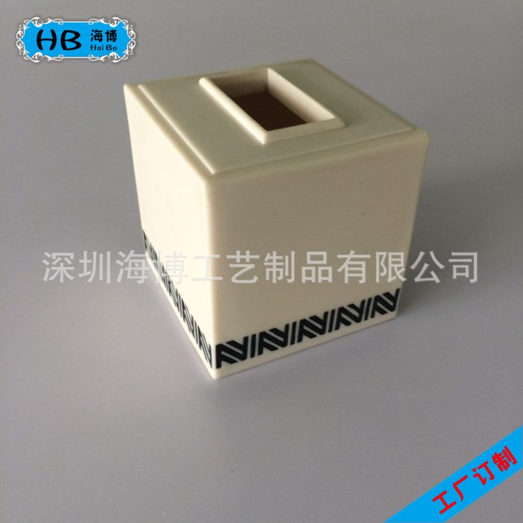 訂做樹脂紙巾盒 浴室防水樹脂紙巾盒 樹脂紙巾盒廠家