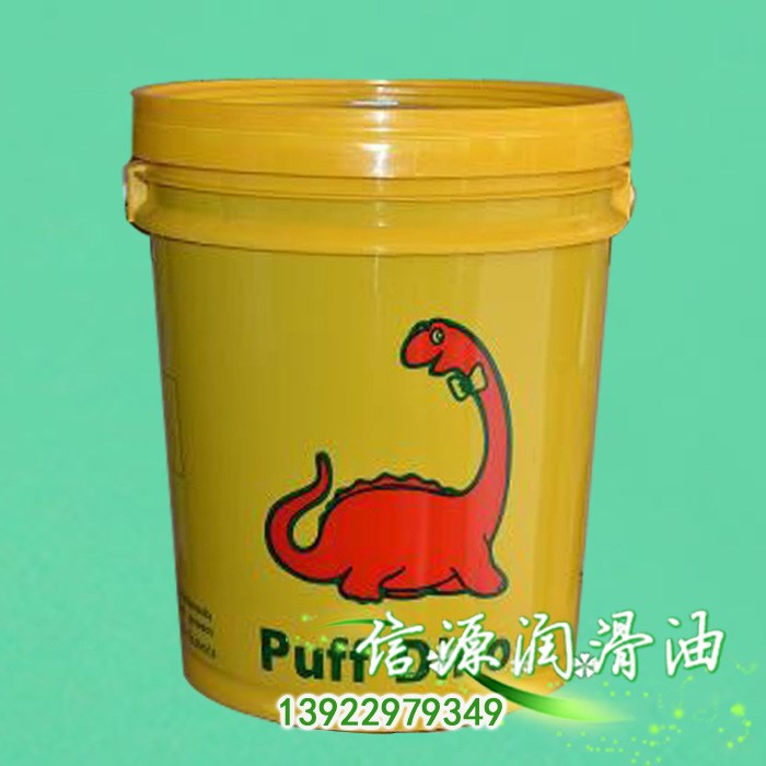 恐龍191防銹油金屬保護油導軌潤滑油工具機保養(yǎng)油批發(fā) 18L