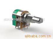 電位器