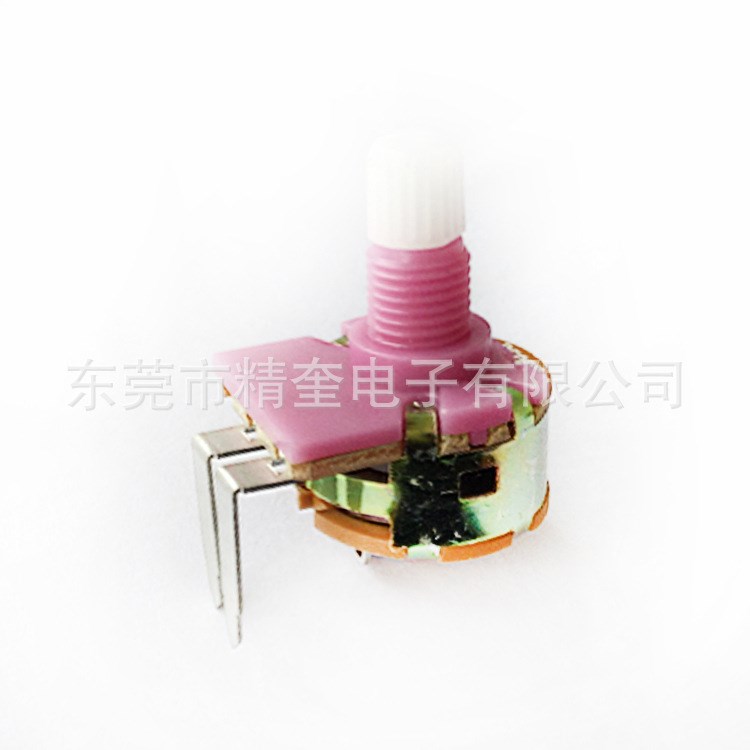 廠家直銷(xiāo)149開(kāi)關(guān)電位器 電位器  碳膜電位器