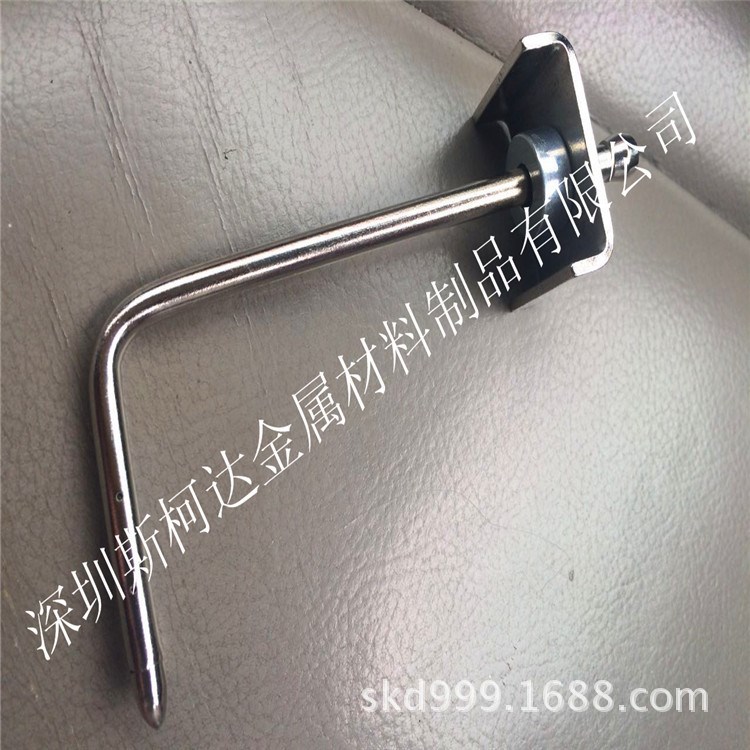 真實廠家加工不銹鋼毛細管 切斷倒角折彎 精密管件加工毛細管定制