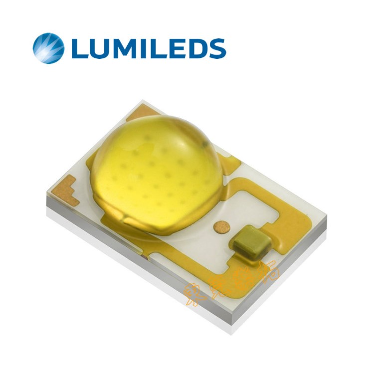 代理PHILIPS燈珠流明 Rebel  貼片燈珠1-3W通用大功率LED