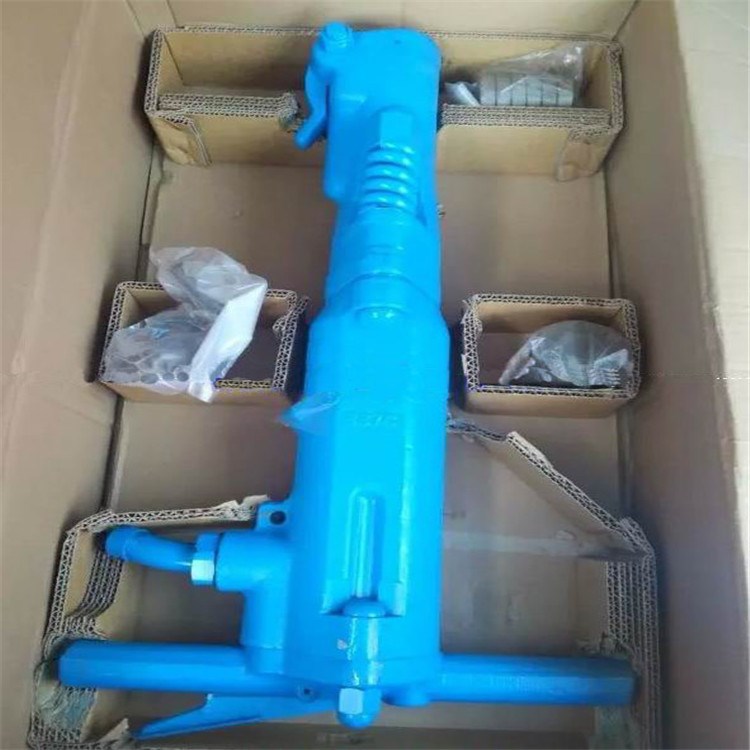 廠家直銷氣動破碎鎬 B87C破碎鑿巖鎬 建筑拆除用破碎工具
