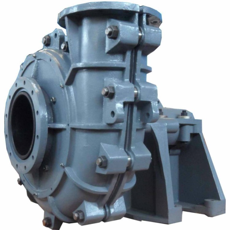 廠家直銷ZJ ZJL臥式離心渣漿泵 礦用耐磨水泵150ZJ-I-A50