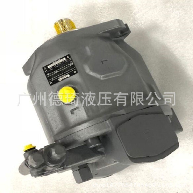Rexroth液壓泵浦A10VSO45DR/31R-PPA12N00德國(guó)Rexroth變量柱塞泵