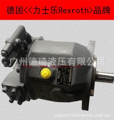 原廠直銷Rexroth液壓泵浦     A10V071DFR/31R-PSC12K07