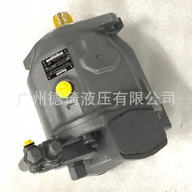 Rexroth恒壓變量泵A10VSO45DRG/31R-PPA12N00德國(guó)Rexroth液壓泵浦