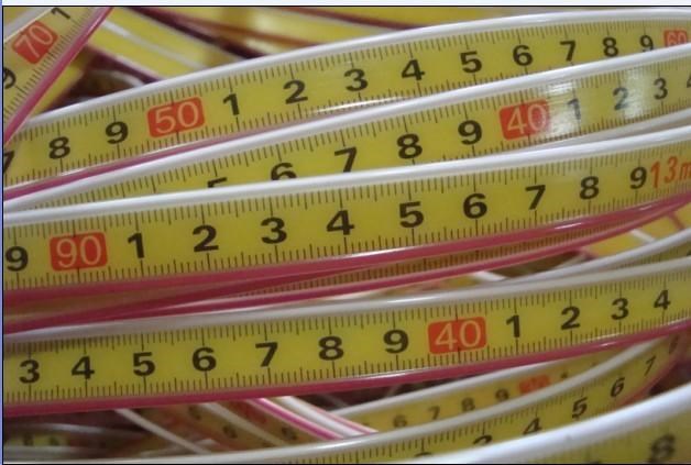 鋼尺電纜 量具批發定制 耐寒耐油測斜儀電纜 測斜儀