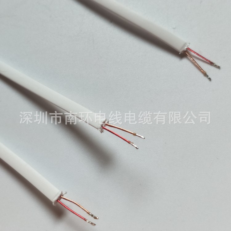 1530tpe面條線12*0.06兩芯漆包線12*0.06+250d尼龍絲漆包線