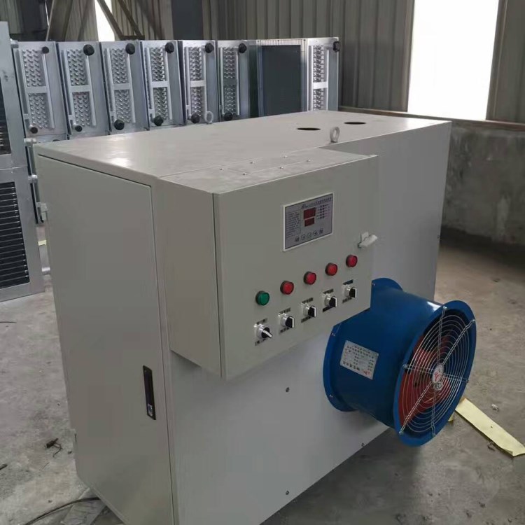礦業(yè)加溫電加熱水循環(huán)供暖設(shè)備