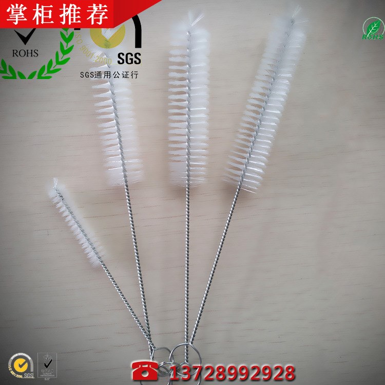 廠家批發通用試管刷 套裝刷 清潔用品試管刷 清洗刷套裝批發