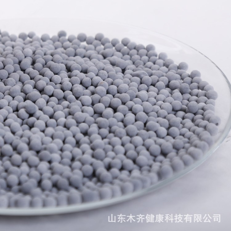 水素石 非電解制氫材料 水素水顆粒 富氫水素水球