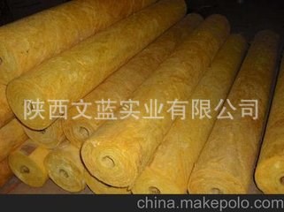 玻璃巖棉保溫管  管道保溫  防火 隔熱保溫管