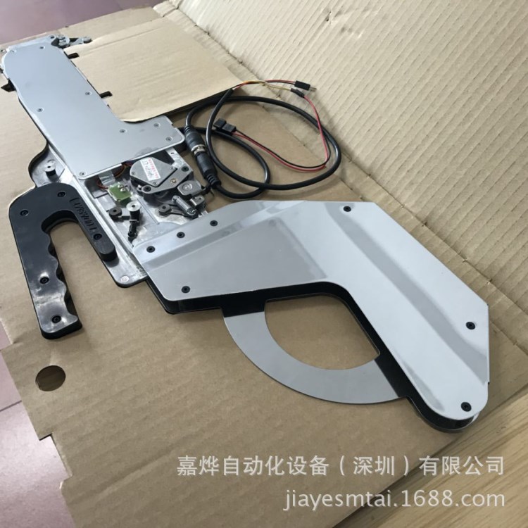 深圳  大量現(xiàn)貨YAMAHA國(guó)產(chǎn)電動(dòng)飛達(dá)YG/YV系列8MM 單卡飛達(dá)