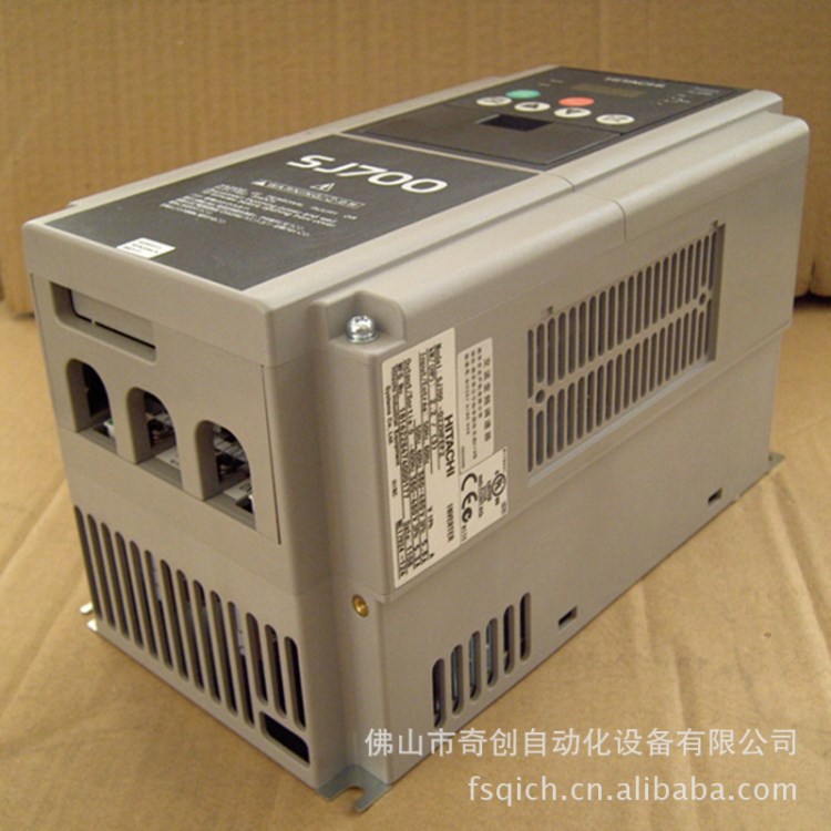 代理日立變頻器 SJ700-015HFEF2 現(xiàn)貨供應(yīng) 原裝