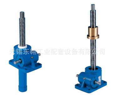 供應(yīng)線性傳動(dòng)\德國(guó)pfaff\SHG系列快速螺旋升降機(jī)@