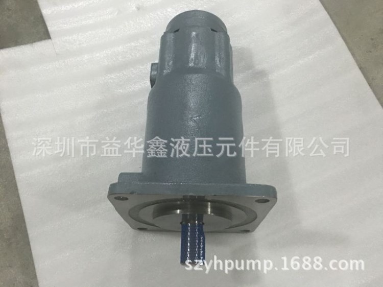 誠信供貨商東京美葉片泵 tokimec變量葉片泵 SQP系列品質(zhì)