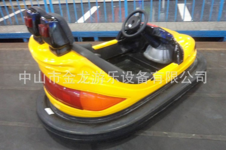 無天網/地網碰碰車 中山碰碰車廠家 廣東游樂設備產品