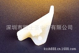 PC板耳把BE-1,PC板轨道BT-90-120-160,KSS壁虎型隔离柱BCS-5