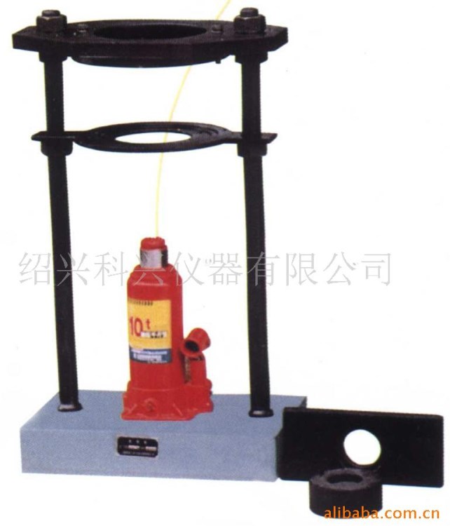 供應手動脫膜器瀝青手動脫模器/液壓脫模器/千斤頂脫模