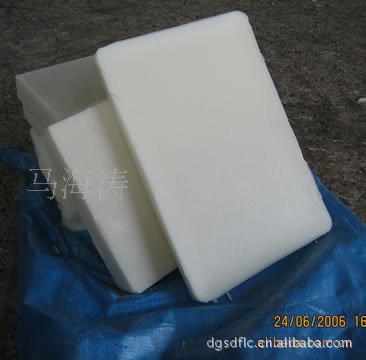 橡膠防護微晶蠟 蠟筆用微晶蠟70-80