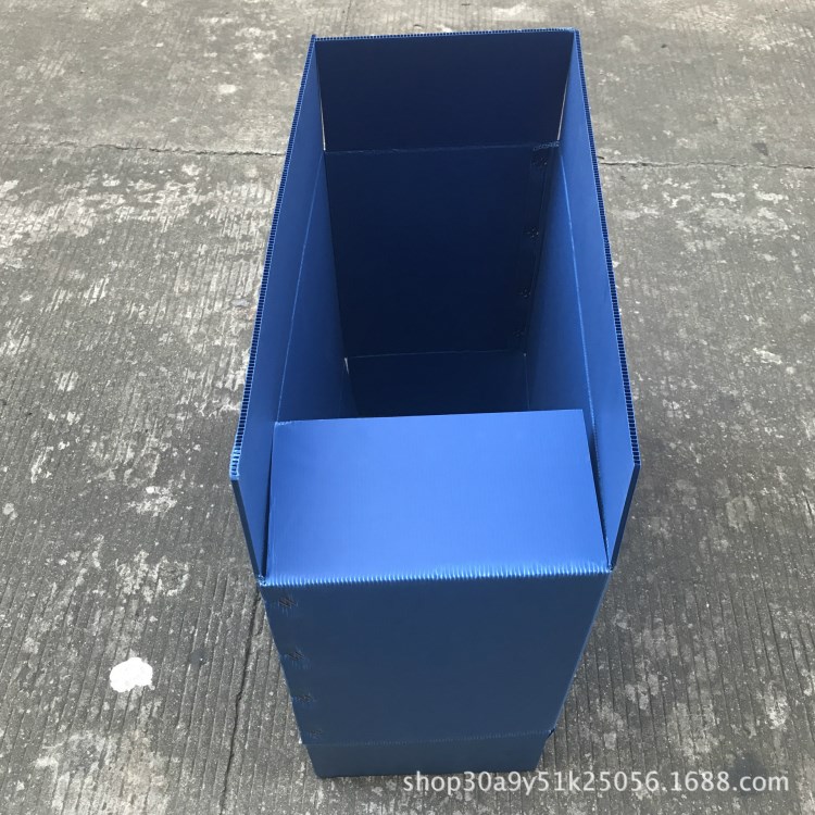 BaoRui/寶瑞廠供應快遞打包紙箱郵政飾品盒子搬家紙箱PP瓦楞紙箱
