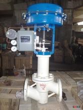 CV3000電動調(diào)節(jié)閥，KHTS電動單座調(diào)節(jié)閥DHTS DHCB