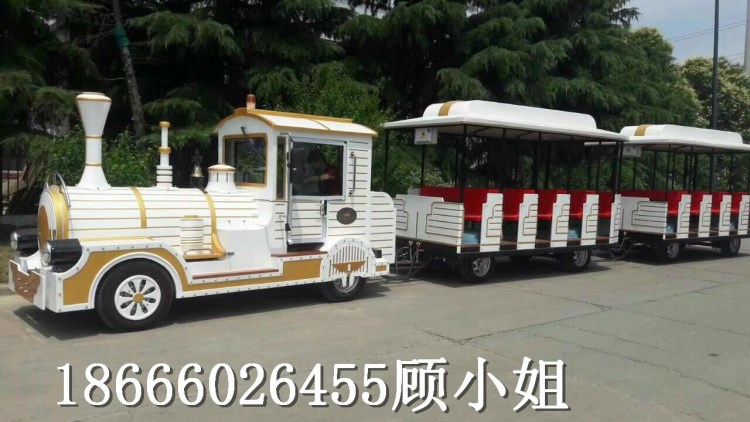 大型景區(qū)戶(hù)外觀光火車(chē) 歐式火車(chē)仿古有軌火車(chē)觀光火車(chē)游樂(lè)設(shè)備