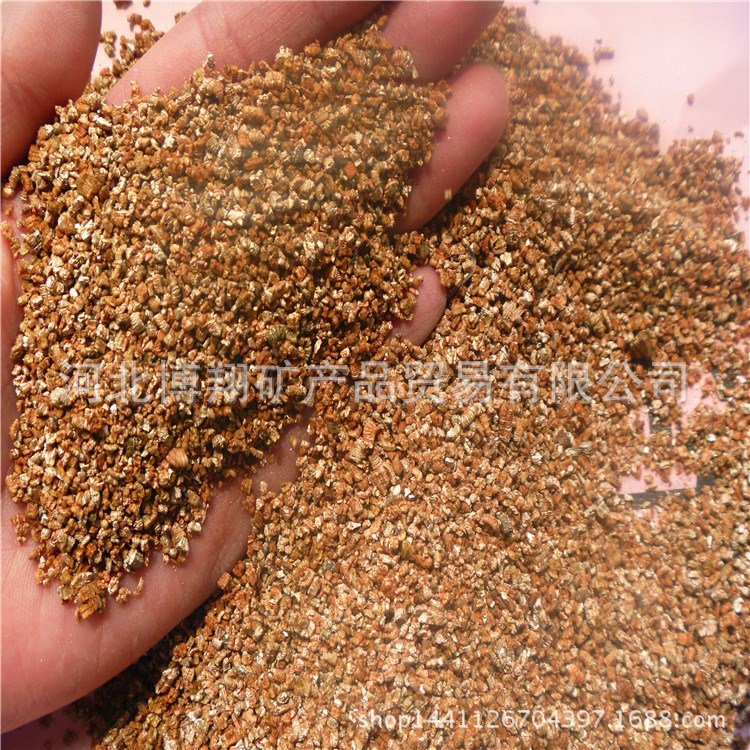 園藝育苗蛭石 混合1-3MM  12公斤80升含沙量少