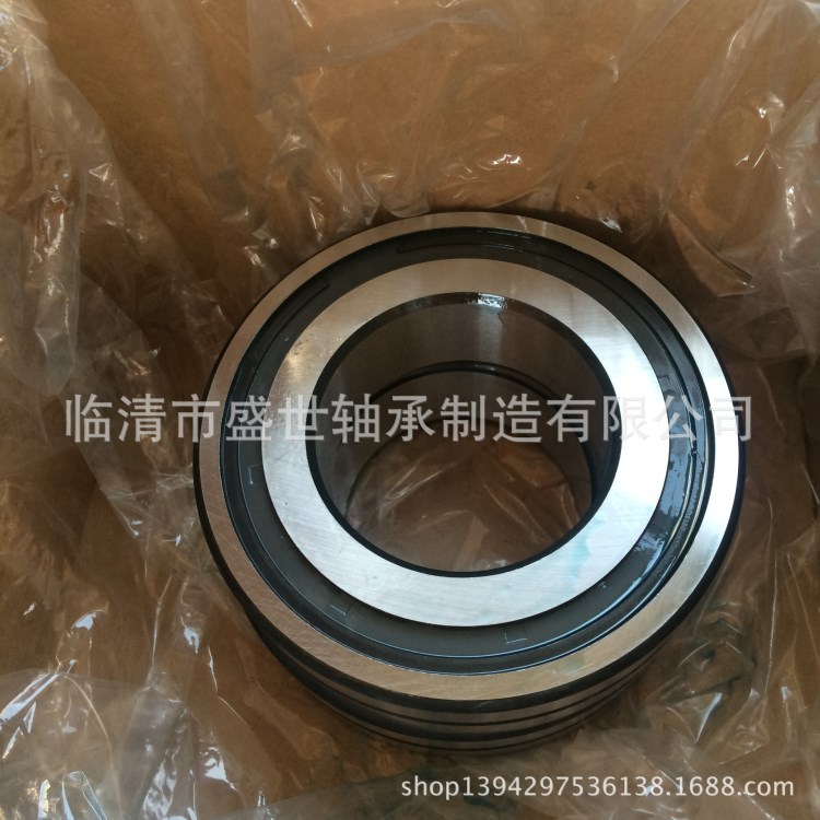 SB-22212-2CS三類 調(diào)心滾子軸承防塵保油脂使用壽命更長(zhǎng)