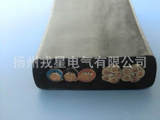 電梯電纜 升降機電纜定制  揚州廠家