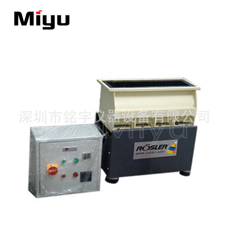 耐磨試驗機，振動耐磨試驗機 磨料 藥水 機殼、小件電子產品振動