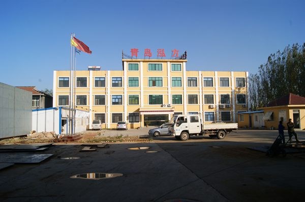 http://www.qdhongfang.com板式換熱器/青島