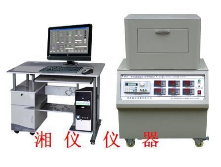 導熱儀、導熱系數(shù)測定儀  平板導熱儀