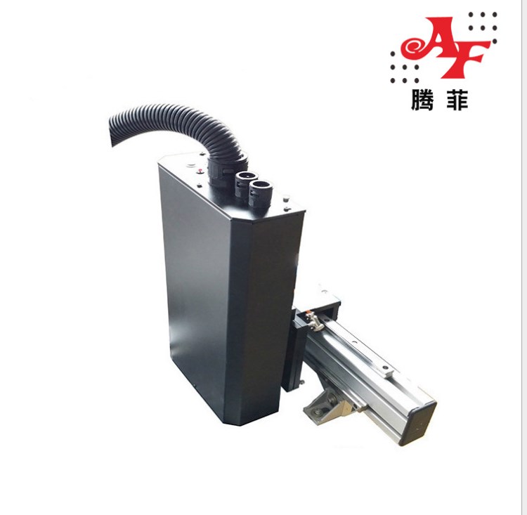 UV手套噴碼 勞保用品噴碼機(jī) uv防護(hù)用品打碼機(jī) 上海騰菲