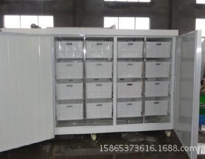 全自動商用花生芽機 量自動淋水花生芽機
