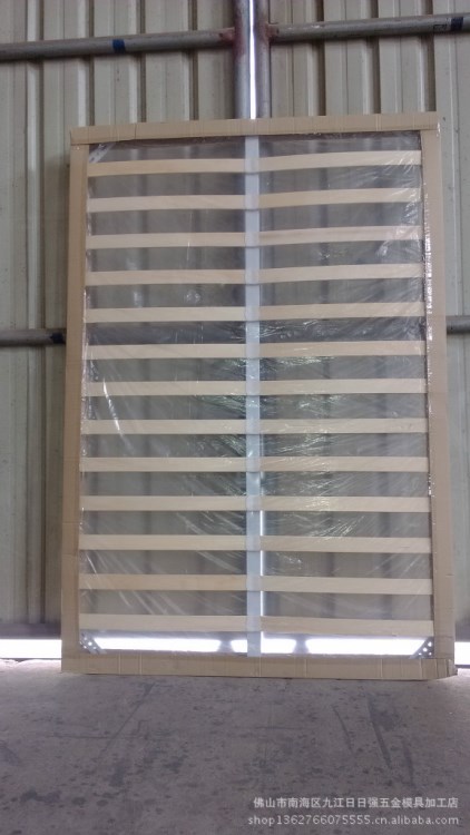 床排骨架普通型床架 顏色和規(guī)格可定做 家具五金配件廠家批發(fā)