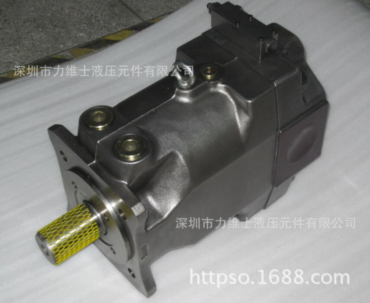 廠家直銷PV180R1K1T1NMMC系列派克高壓油泵 原裝 保修