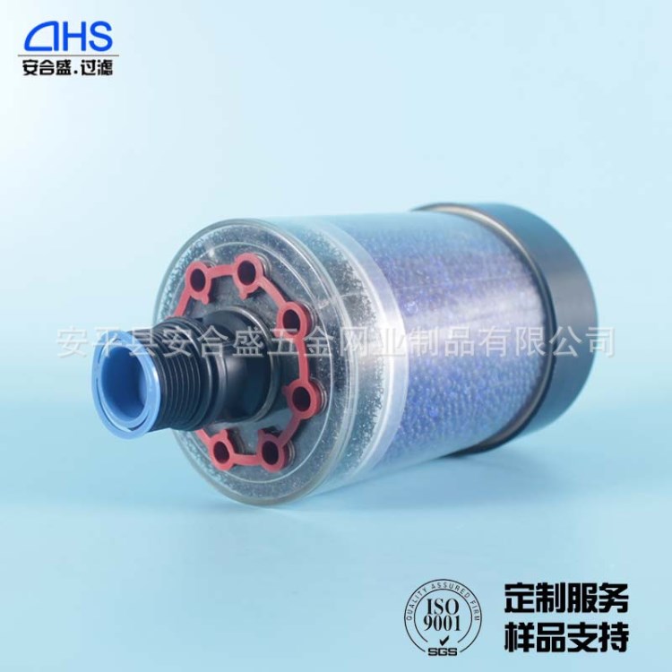 運達風機319717 齒輪箱|濾芯 空氣吸濕器干燥型呼吸器