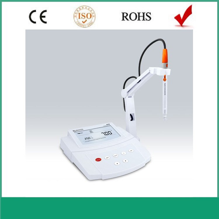 MY904多參數(shù)精密電導(dǎo)率/溶解氧測(cè)定儀/TDS/鹽度計(jì)/電阻率五合一