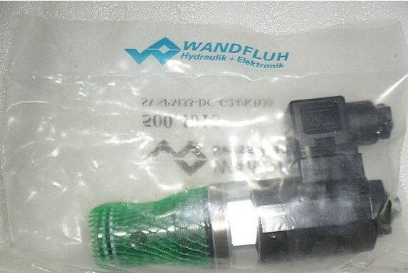 SDSPM22-AB-R230/MD35萬(wàn)福樂(lè)WANDFLUH廠家直銷(xiāo)防爆電磁閥