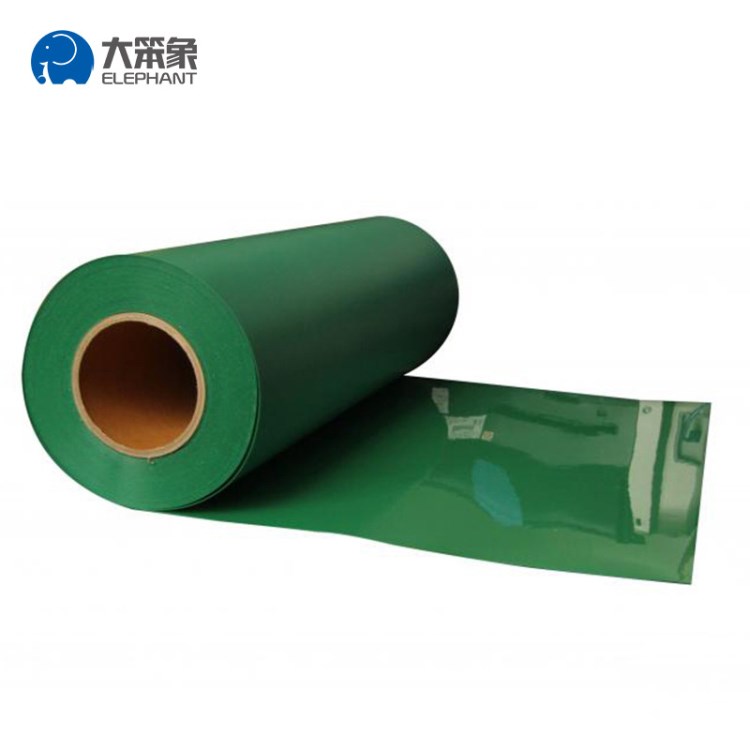 廠家直銷 印花燙圖植絨膜轉(zhuǎn)印膜 多色可選色彩豐富 質(zhì)感特殊環(huán)保