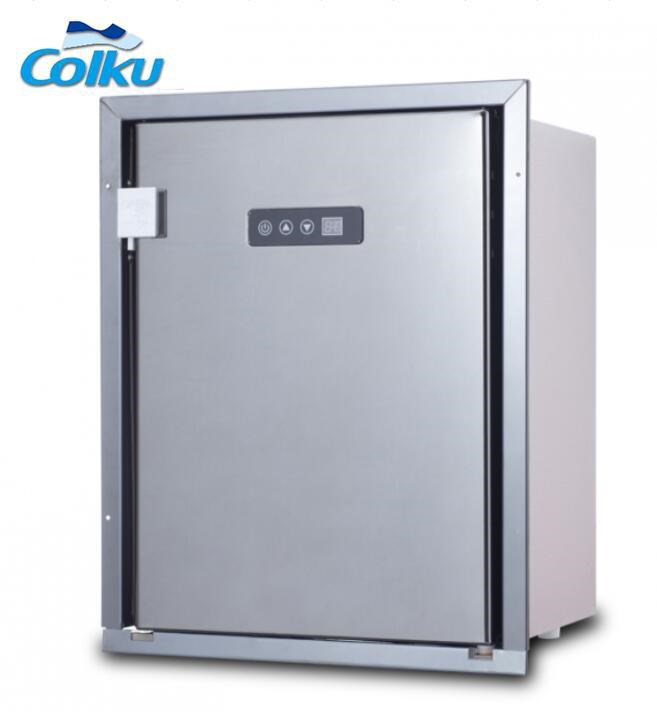 歌谷 Colku 直流壓縮機內(nèi)嵌船用冰箱